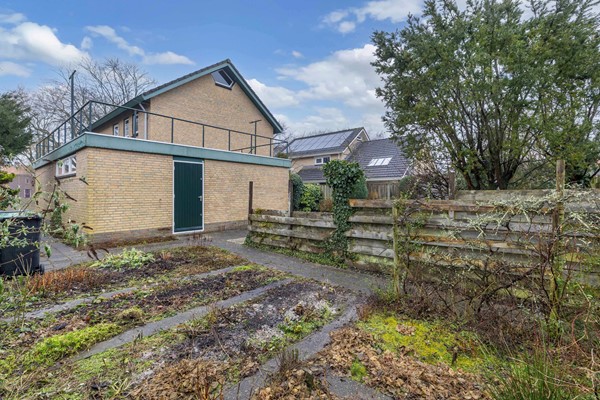 Medium property photo - Grachtwal 29, 8316 BV Marknesse